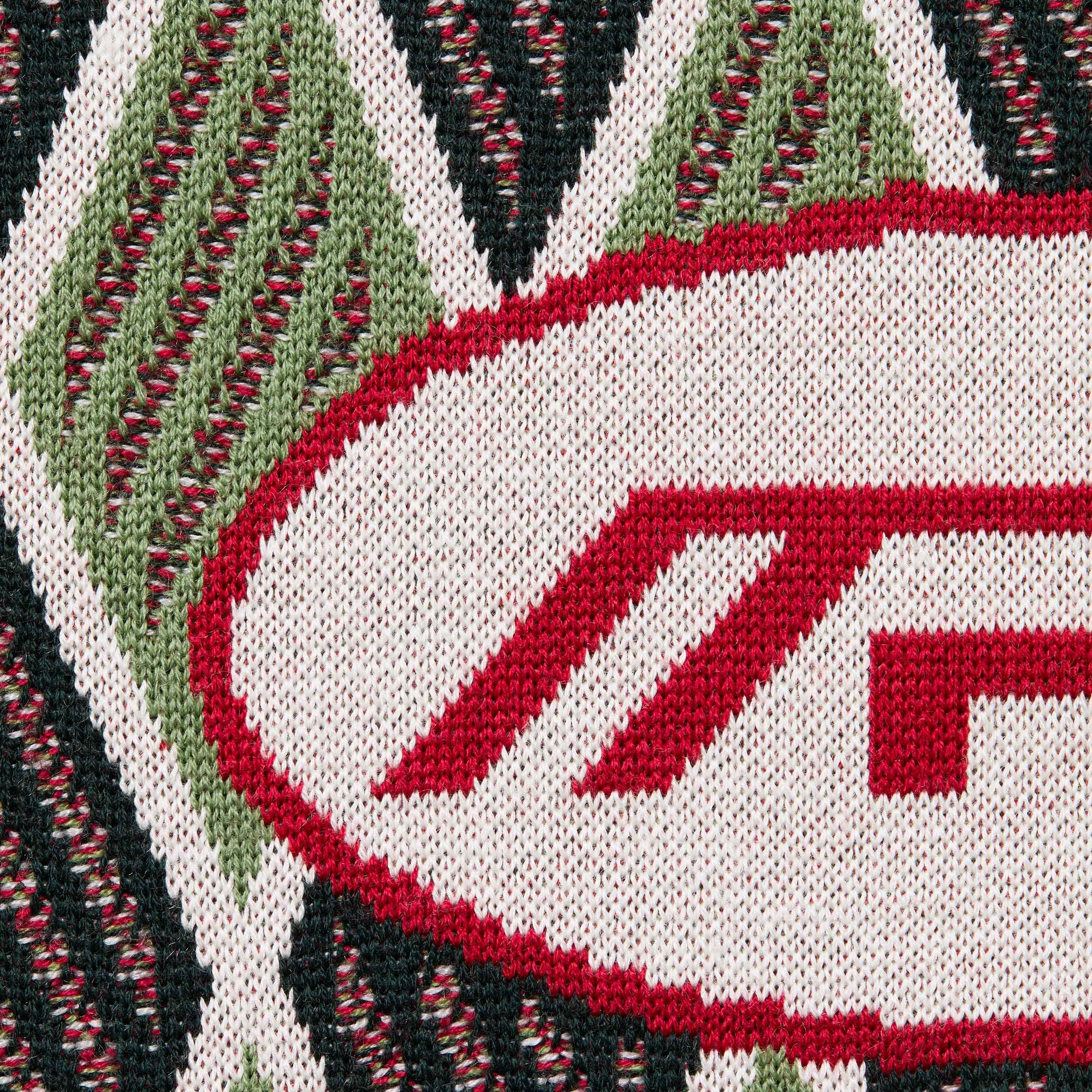 Supreme®/Martine Rose® Sweater view 3